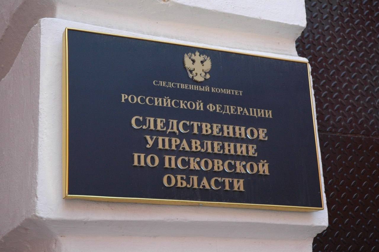 Главбуха УФССП по Псковской области подозревают в присвоении 646 тысяч рублей